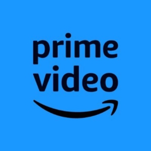 prime videoのロゴ