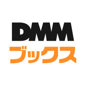 DMMブックスのロゴ