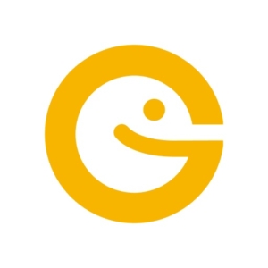 GANMAのロゴ