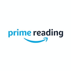 Prime Readingのロゴ